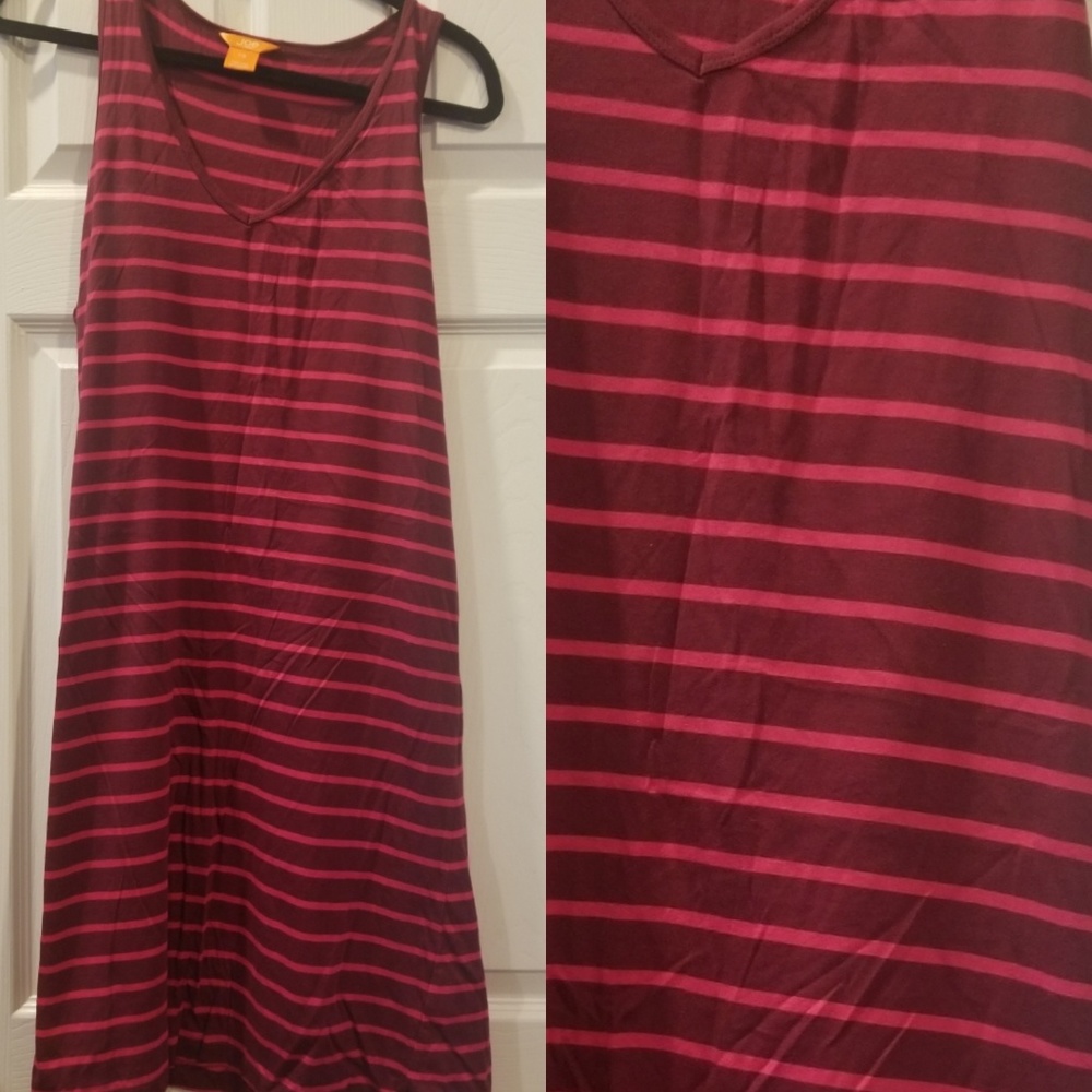 Cute Summer Dress